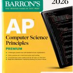 Barrons AP Test Prep Guide for 10-12 Grade Students-0