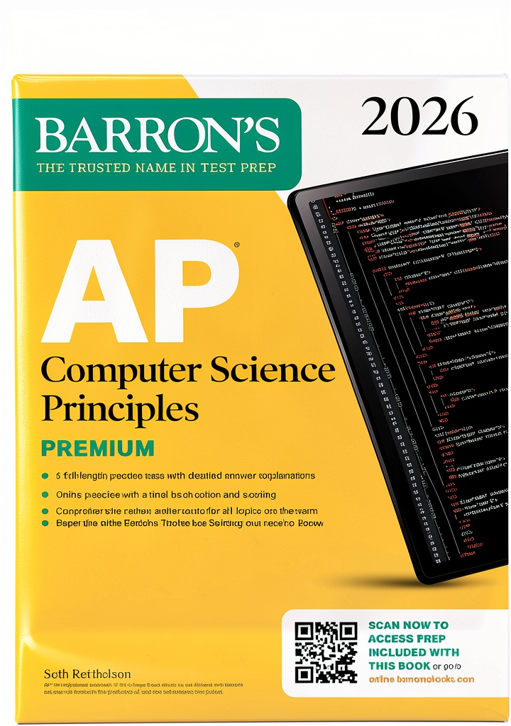 Test Prep