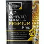 Princeton Review 9th Edition Advanced Placement Test Guides Kindle-0