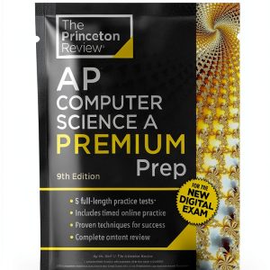 Princeton Review 9th Edition Advanced Placement Test Guides Kindle-0