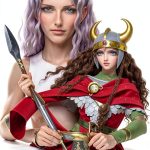 Harlequin Comic Chinese (Simplified) Edition eBook-0
