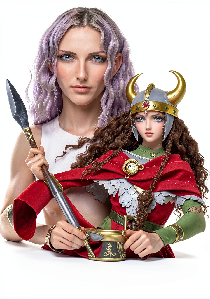Harlequin Comic Chinese eBook