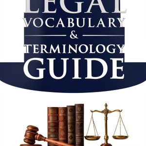Law Dictionary for ACT Test Prep, Kindle Edition-0