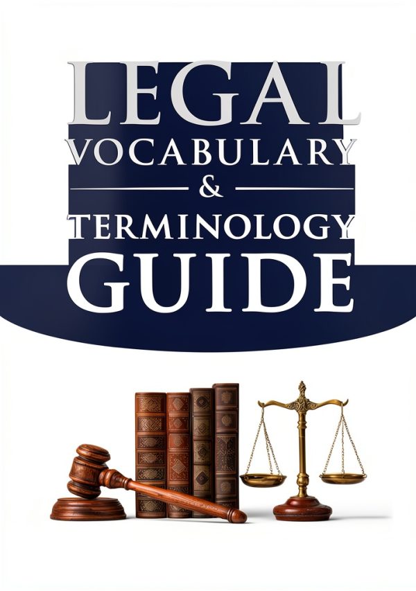 Law Dictionary for ACT Test Prep, Kindle Edition-0