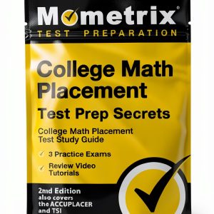 Mometrix Media SAT Study Guide Kindle Print Replica 273‑Page Book-0