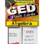 Exambusters GED Study Guide by Ace Academics, Inc.-0