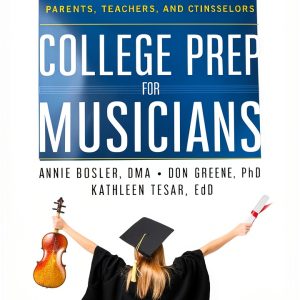 College Entrance Test Prep Guide by Performance Mastery Project, inc.-0