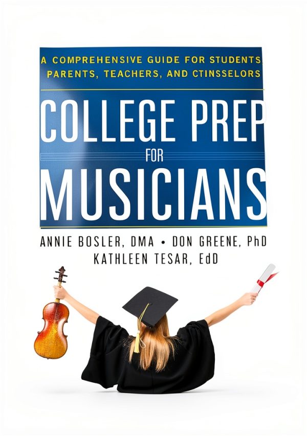 College Entrance Test Prep Guide by Performance Mastery Project, inc.-0