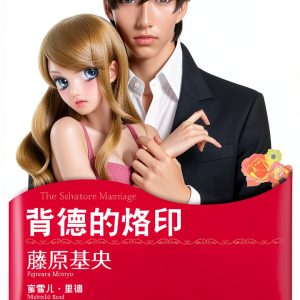 Harlequin Comic Chinese Edition B075ZMDK96-0