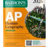 Barrons Educational Services Advanced Placement Test Guides for 10-12-0