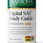 Barrons SAT Study Guide for Teens and Young Adults-0