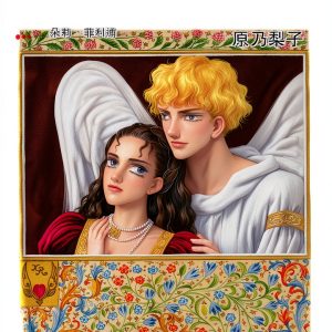 Harlequin Comic Chinese Edition Romance Graphic Novel 161 Pages-0