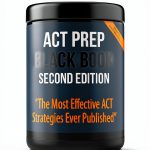 ACT Test Prep Guide for English, Math, and Science - 2nd Edition-0
