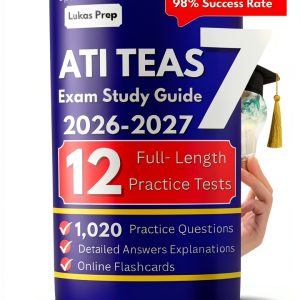 Kindle College Entrance Test Guides for Nursing-0