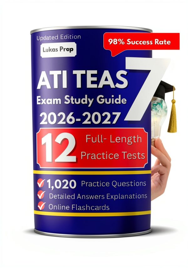 Kindle College Entrance Test Guides for Nursing-0