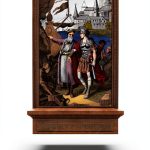 Russian Historical Romance Kindle eBook 439 Pages by RIMIS Publishing-0